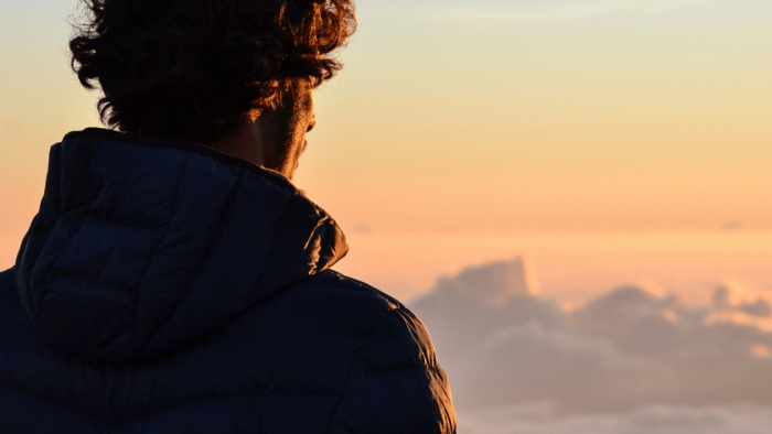 Peace of mind and heart