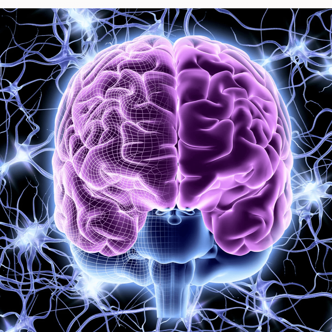 Transforming our lives begins with a mental change