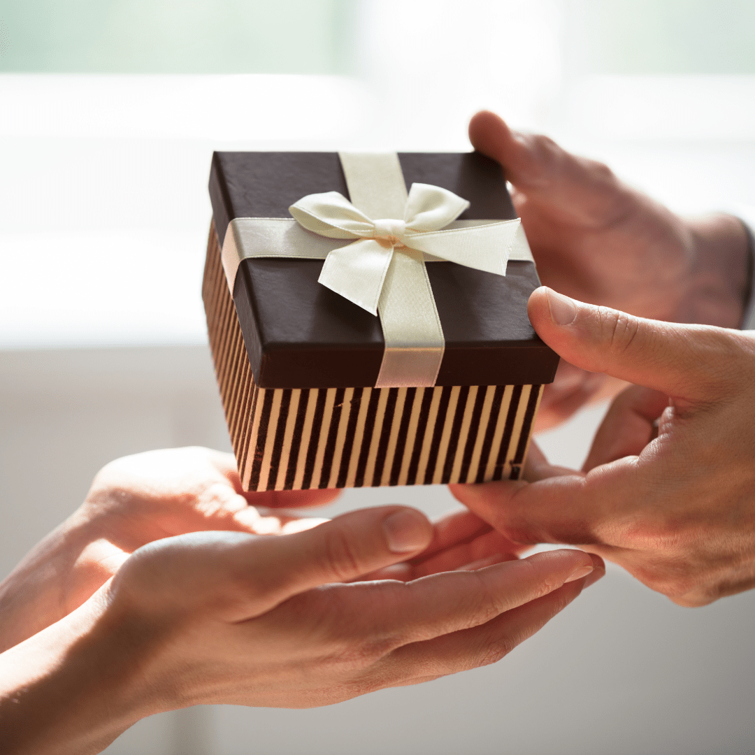 Sacrifices of doing good