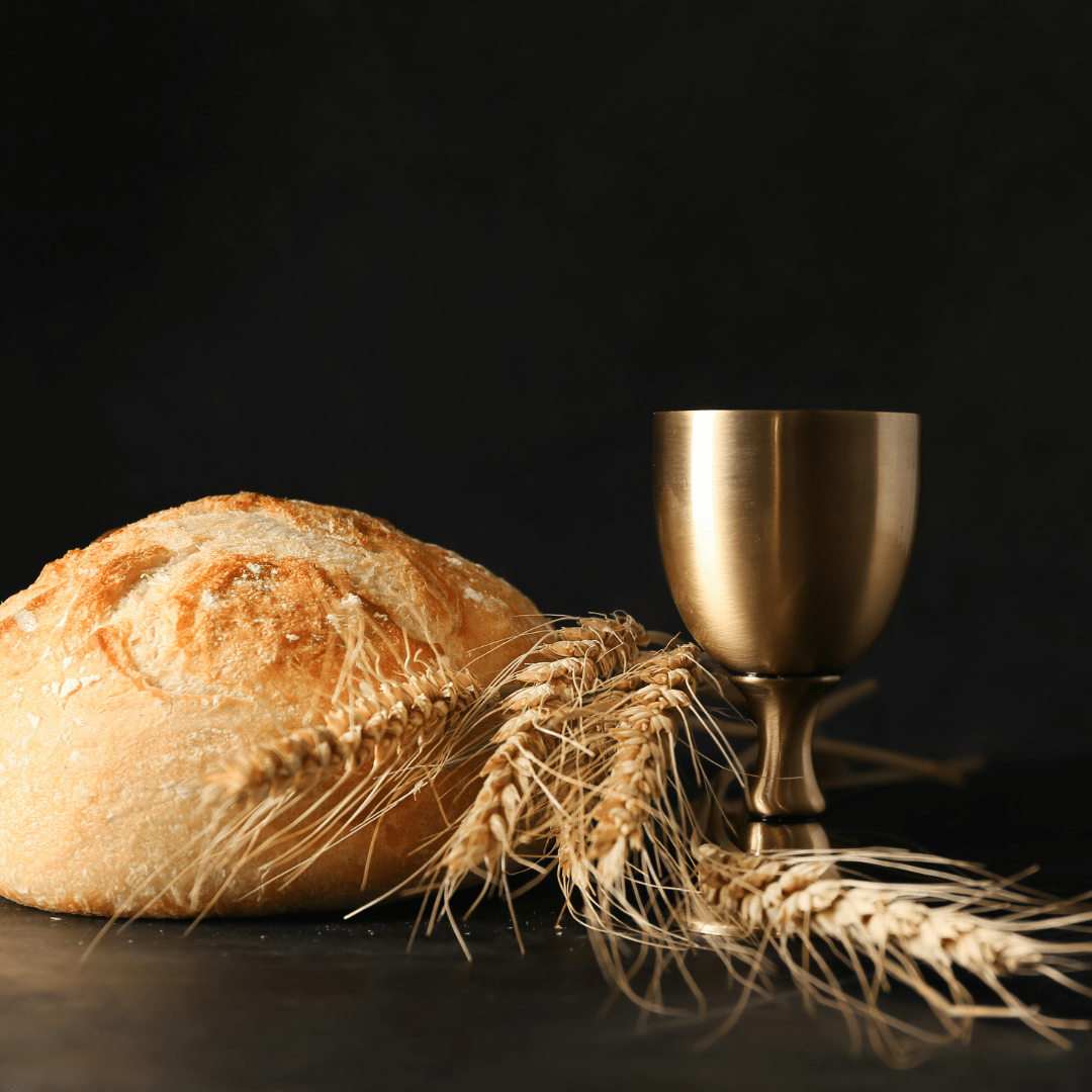 Use the word to overcome desire and temptation