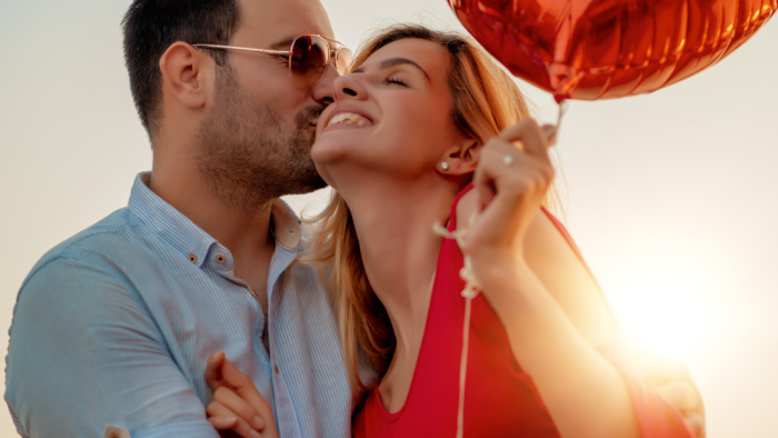 Spirit-led relationships