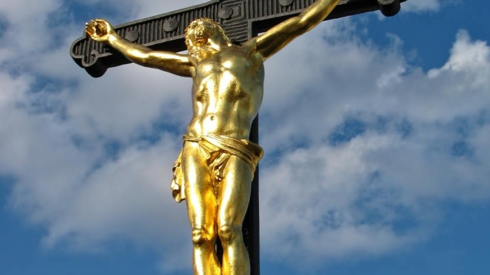 Witness of Jesus Chrust