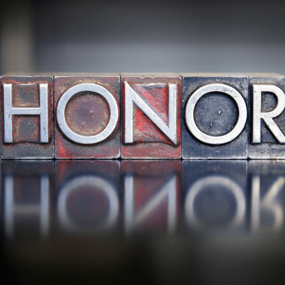 Honor