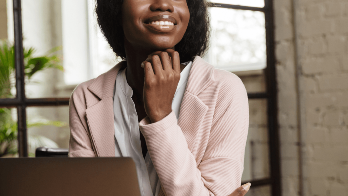 How to become an attractive woman