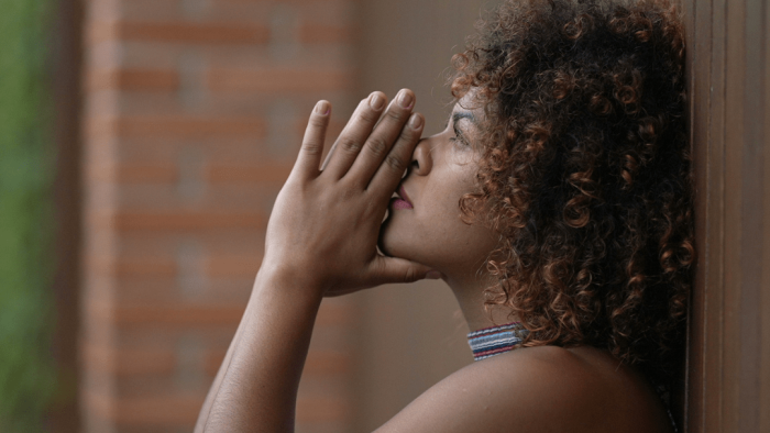 When God Seems Distant