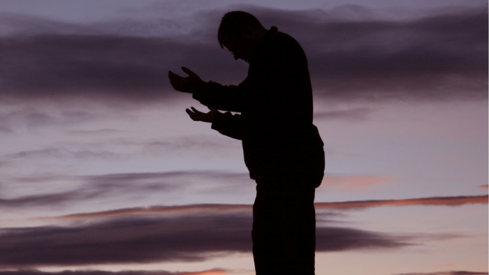 Blessed are the poor