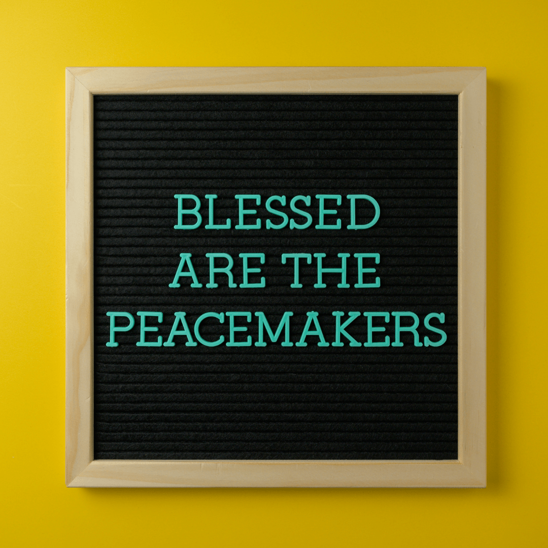 peacemakers