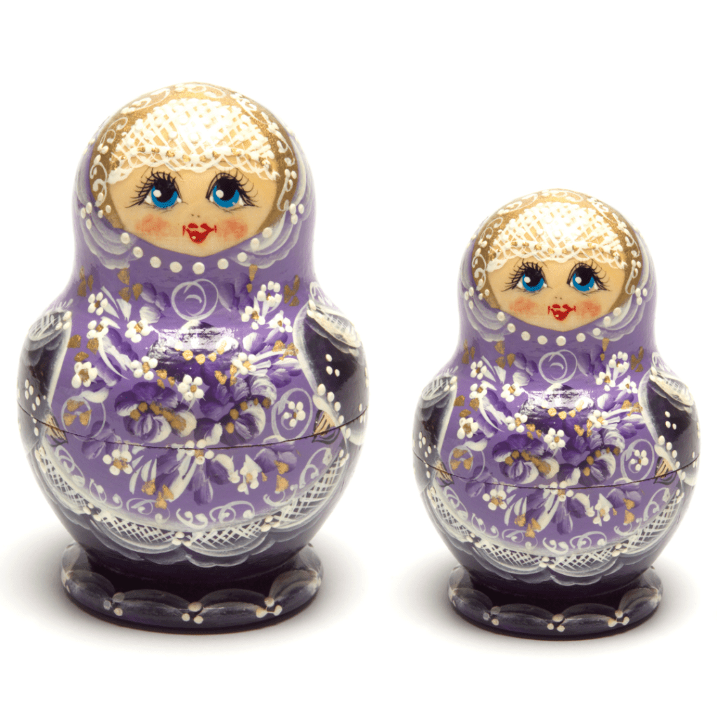 Imitate the Father like children playing the Copycat game to enter the Kingdom of Heaven