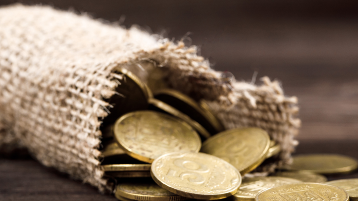 Parable of the Three Servants