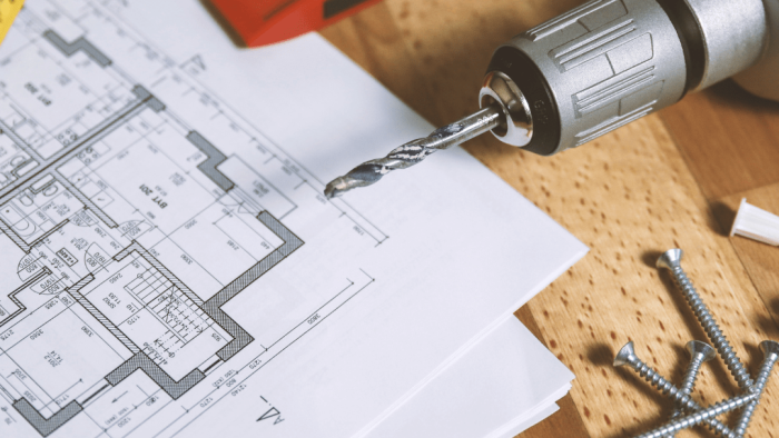 By Wisdom A House Is Built