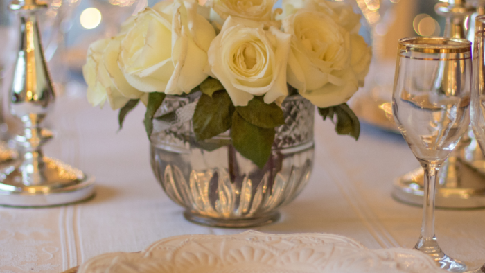 The Mary and Martha Story is a call to worship