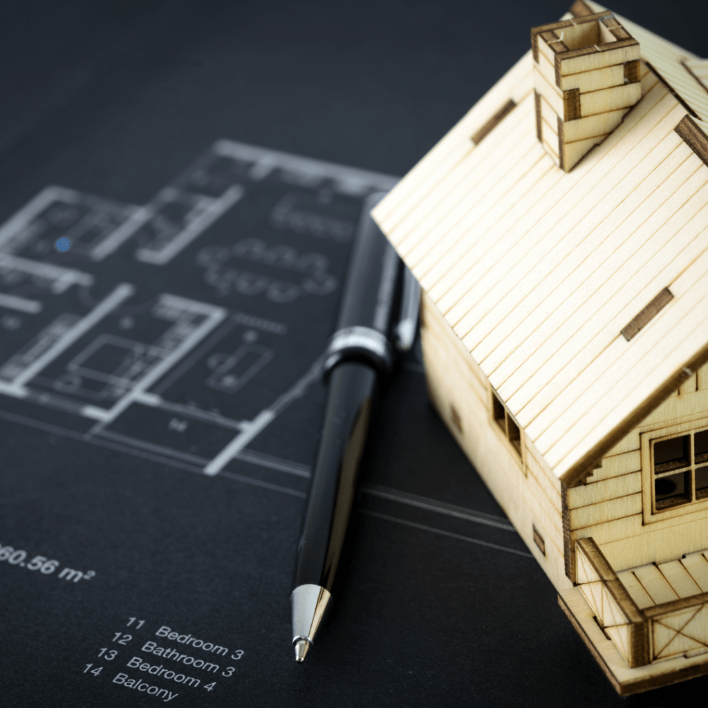 By wisdom a house is built