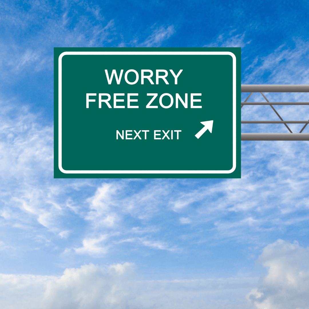 Live a worry-free life by employing these Kingdom ways to a life enriched by the presence of God.