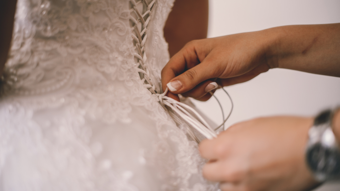 A good wife mirrors the Holy Spirit