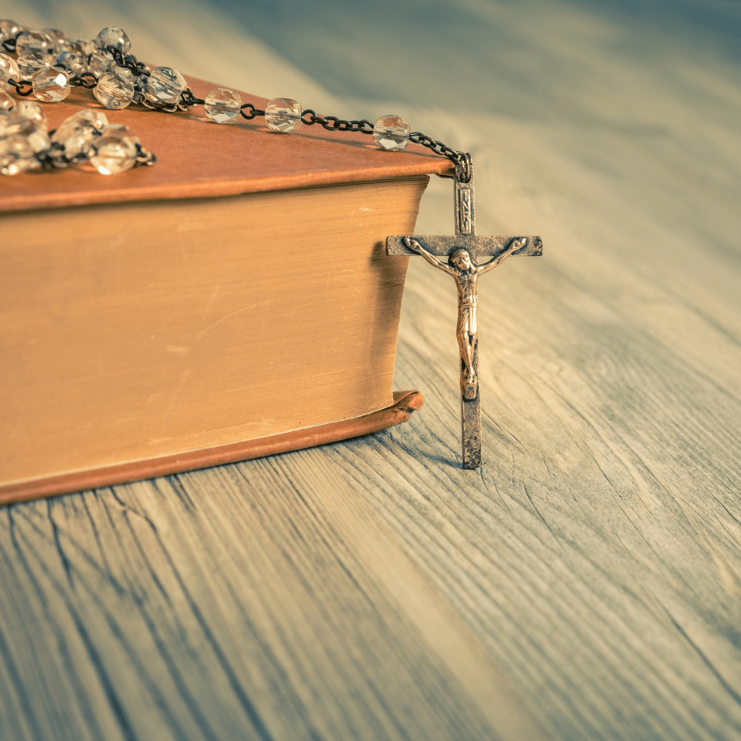 God's love at the cross