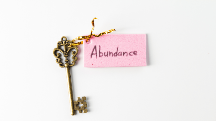 How to activate Gid's favor for abundance