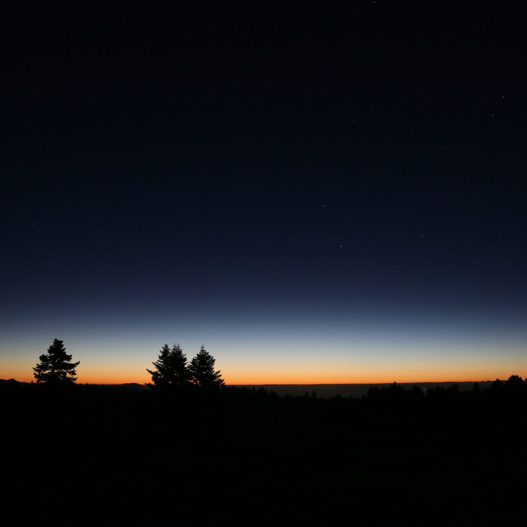 Those who obey are like the first gleam of dawn, they are marked by divine blessings and favor from God.